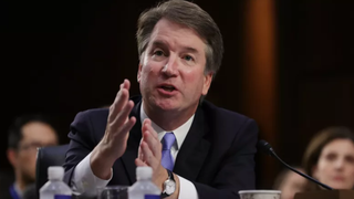 Senate Judiciary Committee Reportedly Questioned Brett Kavanaugh About 2 Additional Accusations